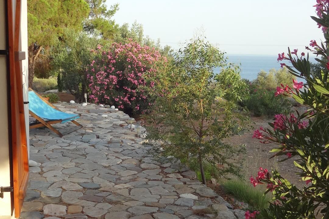 Photo of Patio Balcony in Mavrovouni