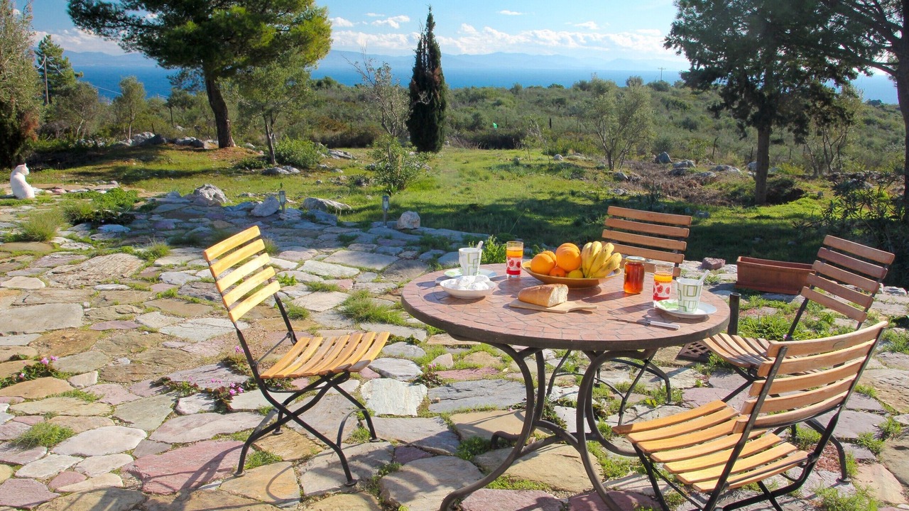 Photo of Outdoor in Mavrovouni