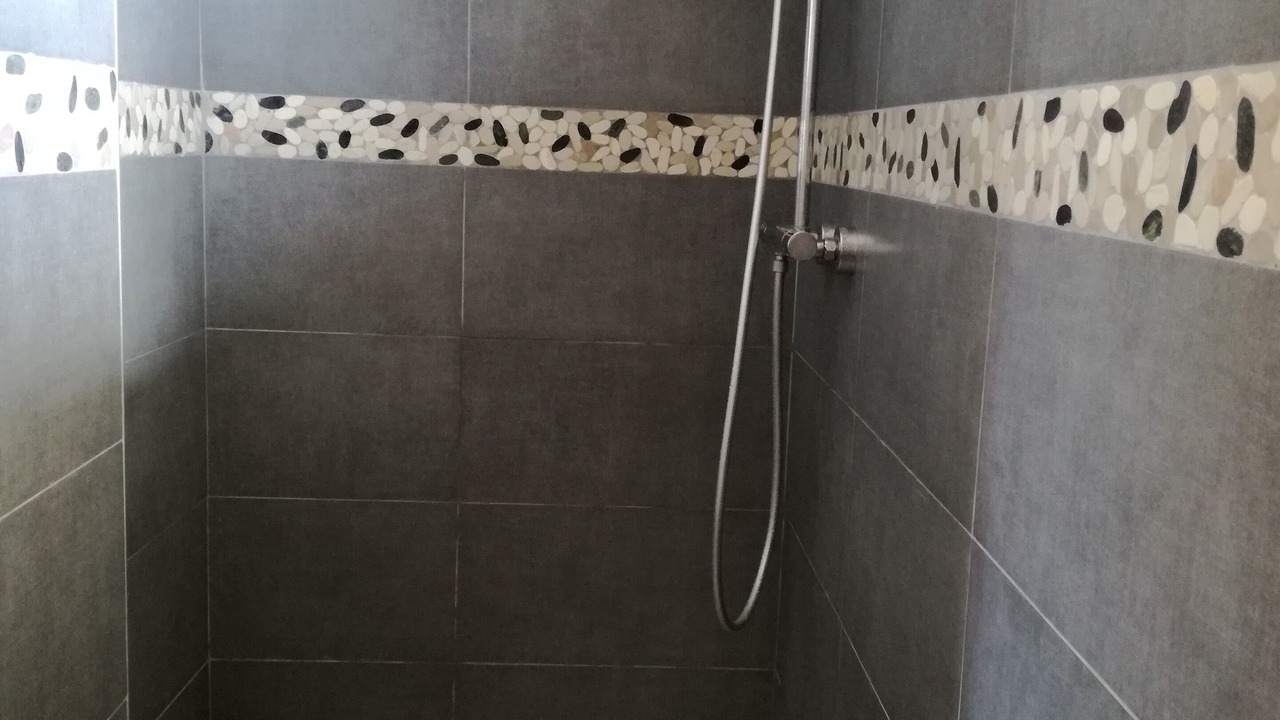 Photo of Bathroom in Mavrovouni