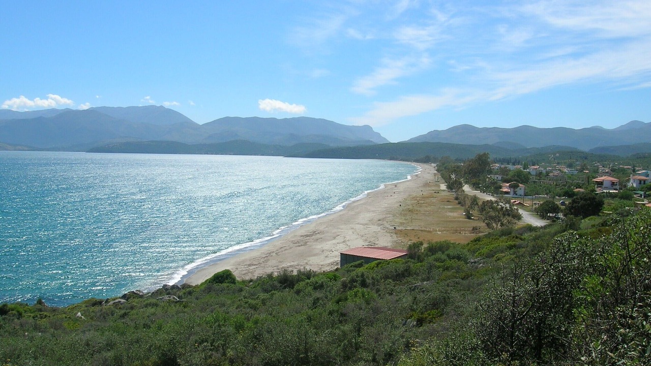 Photo of Others in Mavrovouni