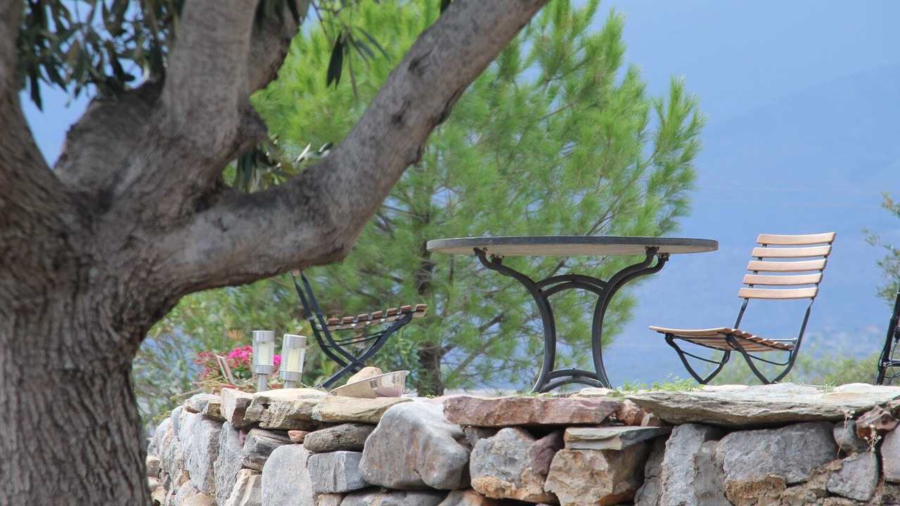 Photo of Outdoor in Mavrovouni