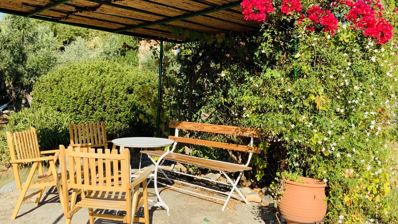 Photo of Outdoor in Mavrovouni