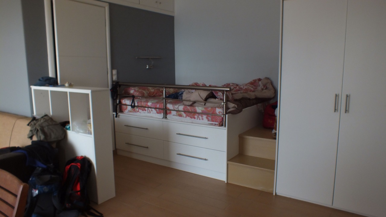 Photo of Bedroom in Kamari