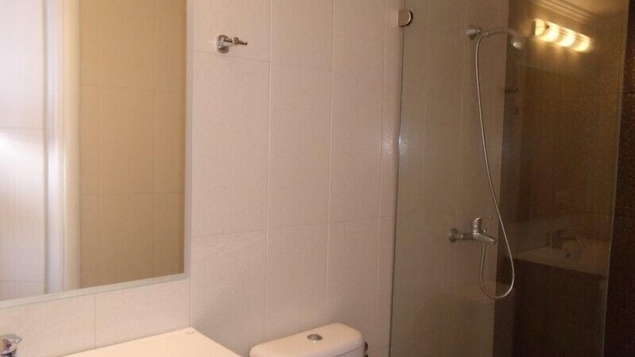 Photo of Bathroom in Kamari