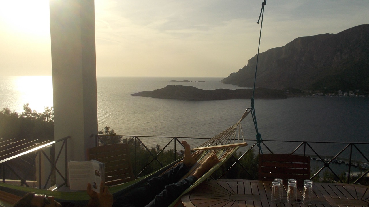Photo of Outdoor in Kamari