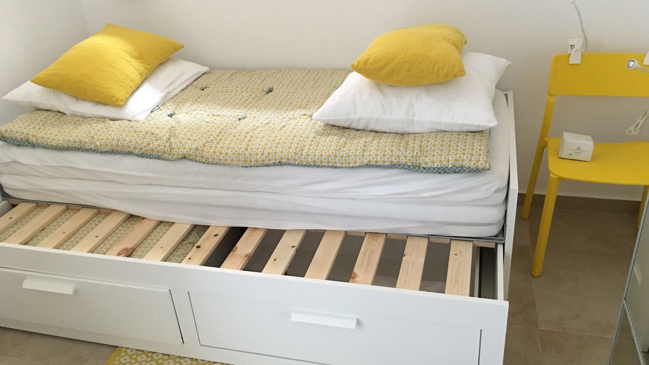 Photo of Bedroom in Skiathos