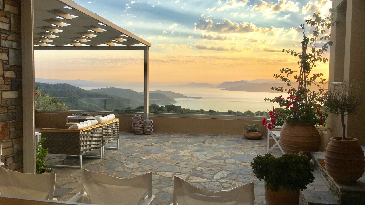 Photo of Others in Skiathos