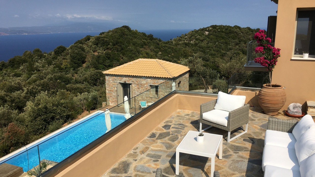 Photo of Outdoor in Skiathos
