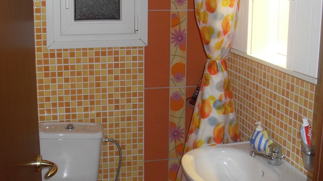 Photo of Bathroom in Thessaloniki