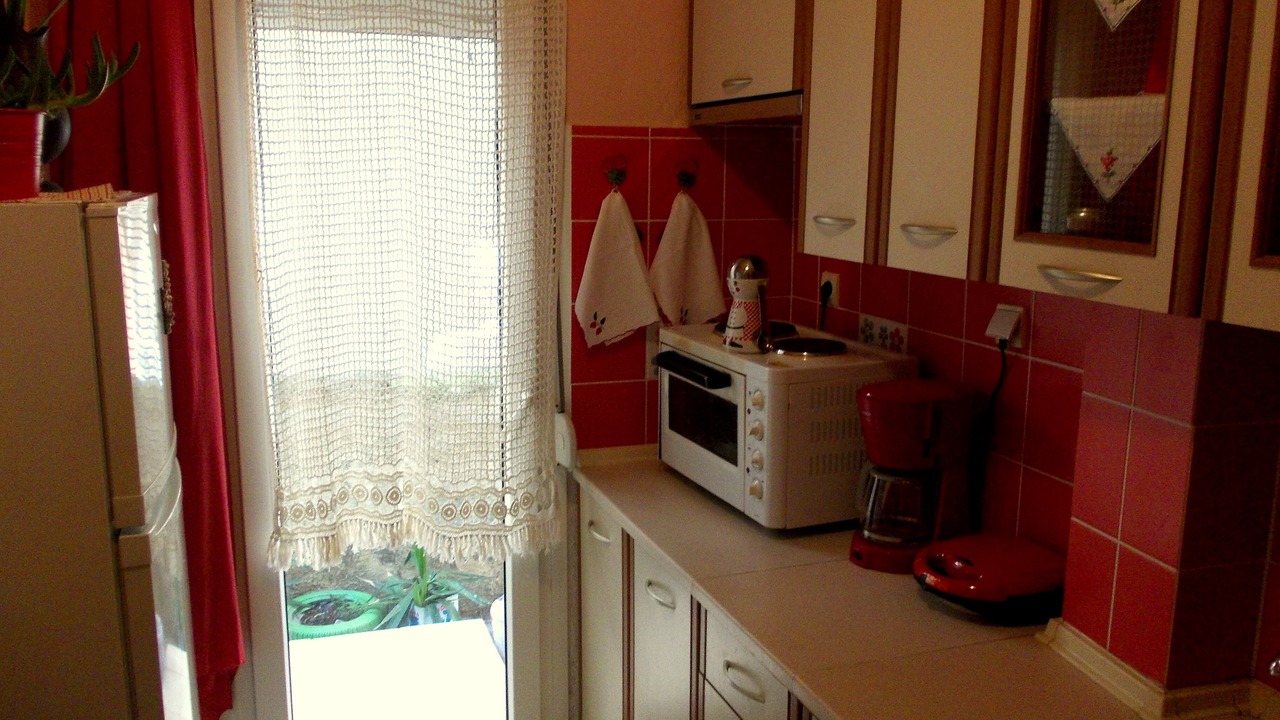 Photo of Kitchen in Thessaloniki