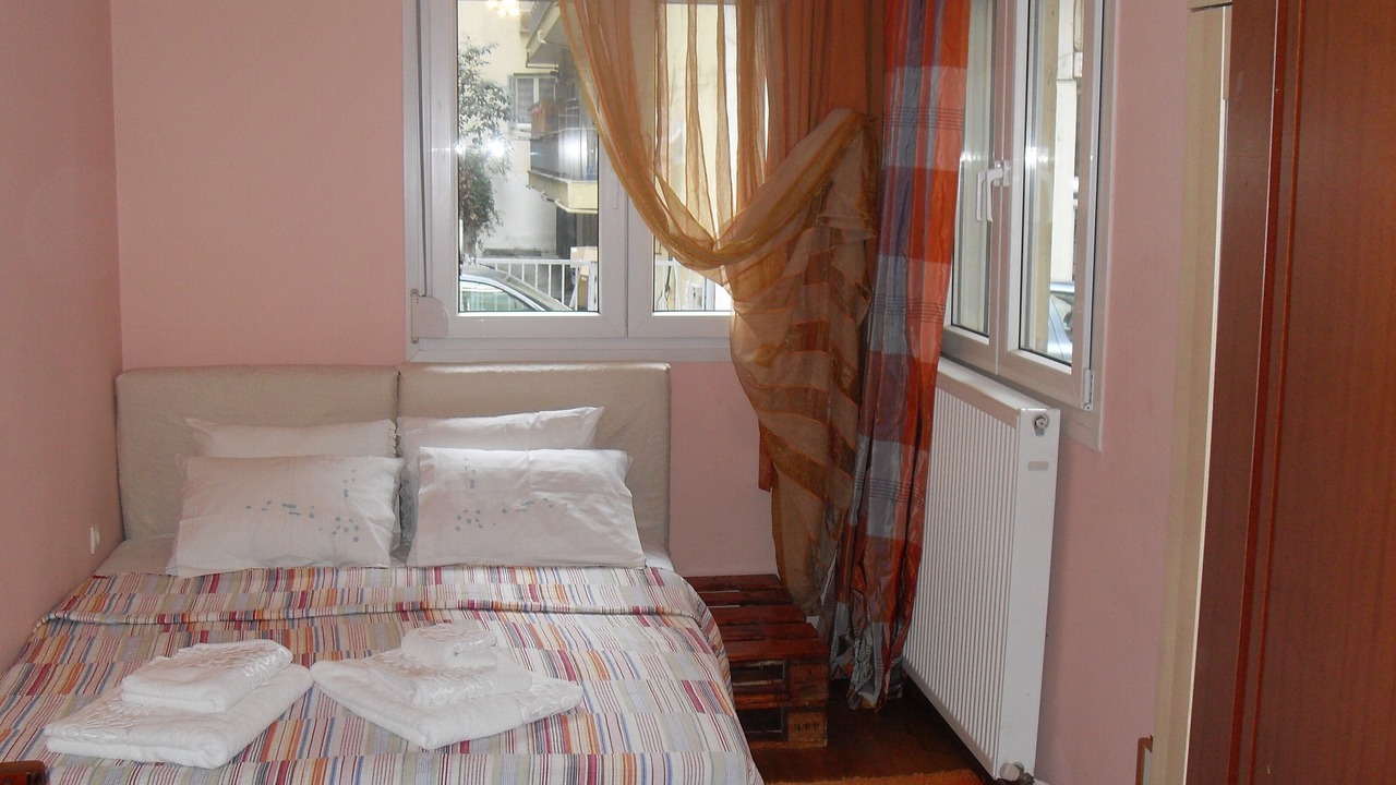 Photo of Bedroom in Thessaloniki