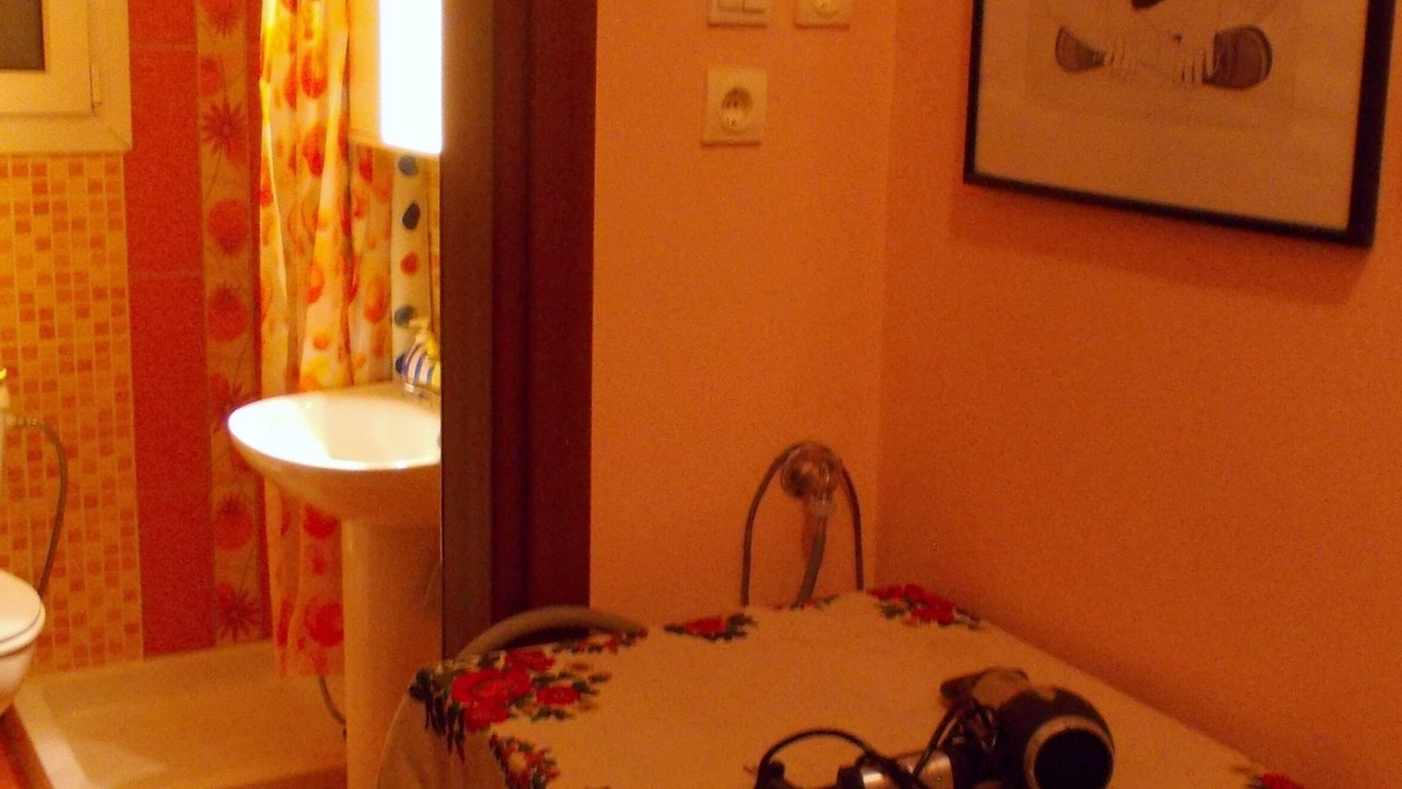 Photo of Bathroom in Thessaloniki