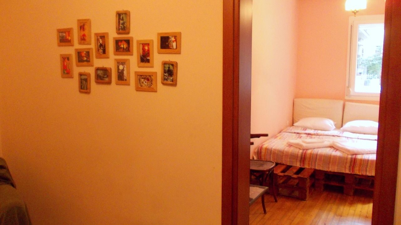 Photo of Bedroom in Thessaloniki