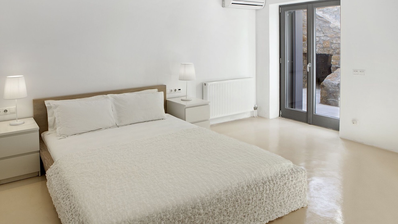 Photo of Bedroom in Kalafatis