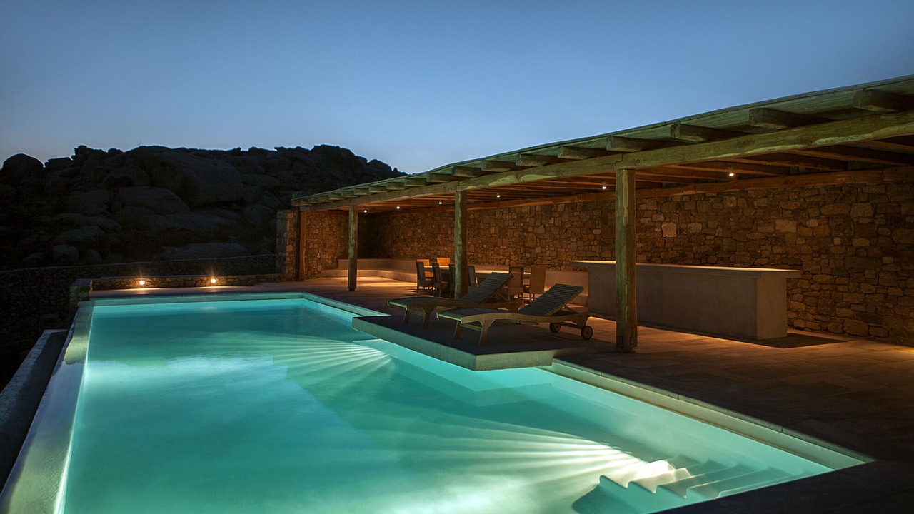 Photo of Outdoor in Kalafatis