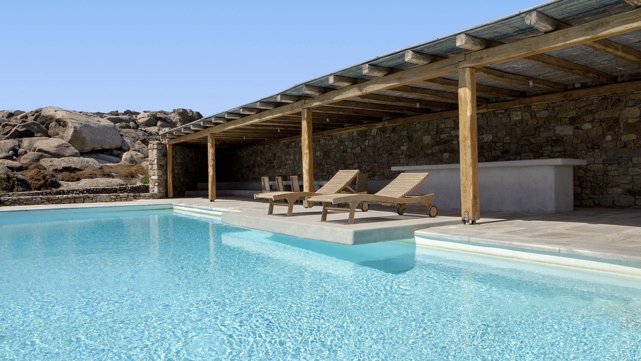 Photo of Outdoor in Kalafatis