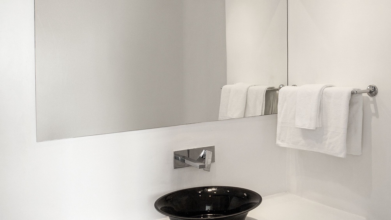 Photo of Bathroom in Kalafatis