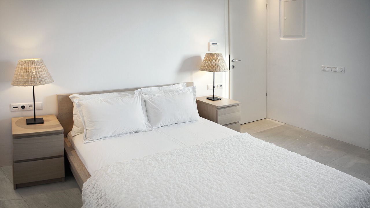 Photo of Bedroom in Kalafatis