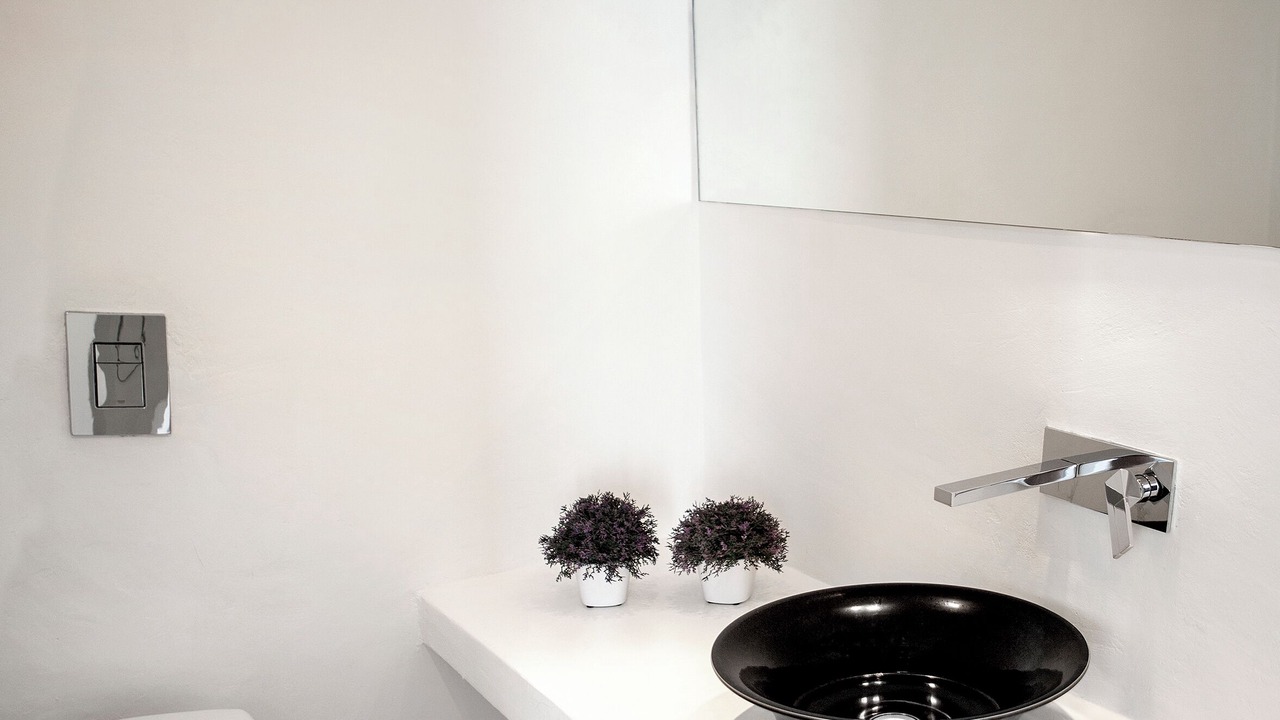 Photo of Bathroom in Kalafatis