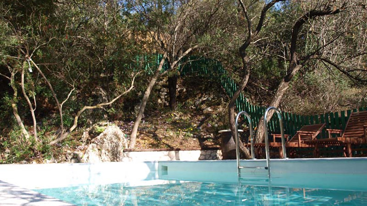 Photo of Outdoor in Agios Nikitas