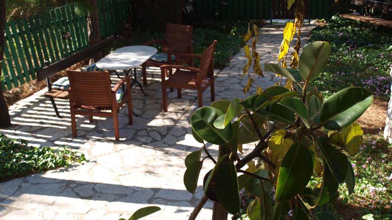 Photo of Outdoor in Agios Nikitas