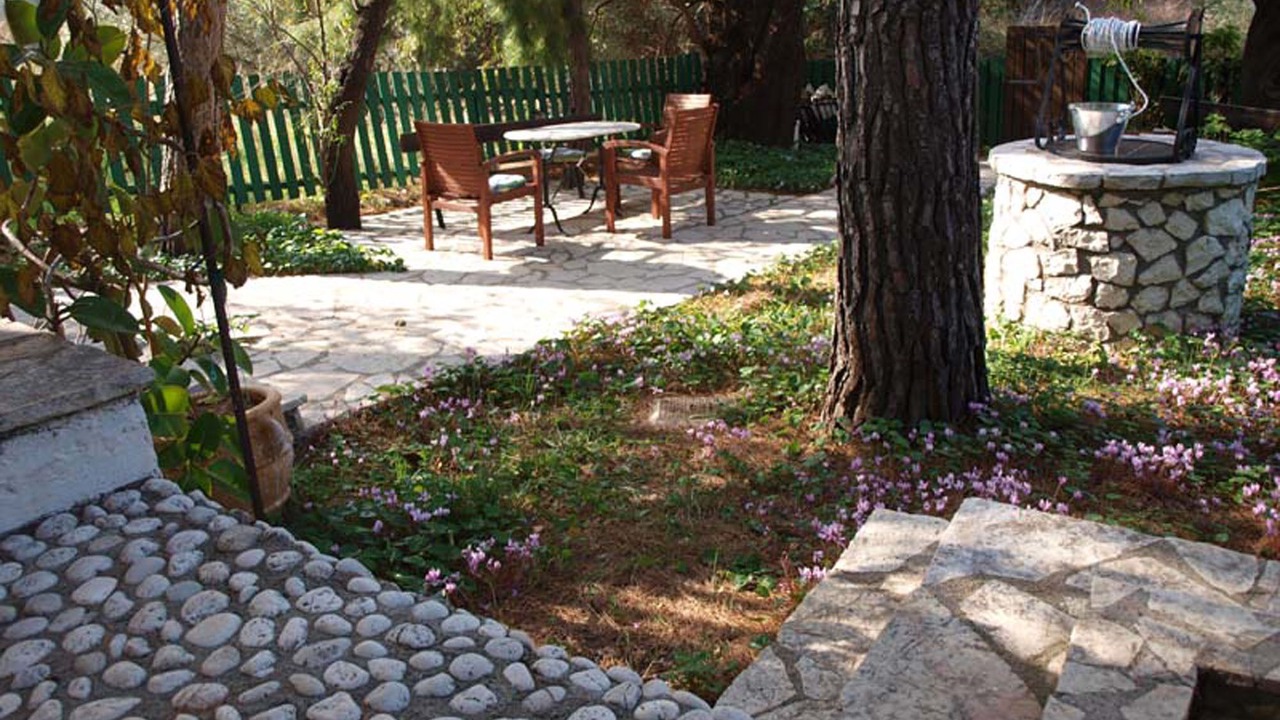 Photo of Outdoor in Agios Nikitas