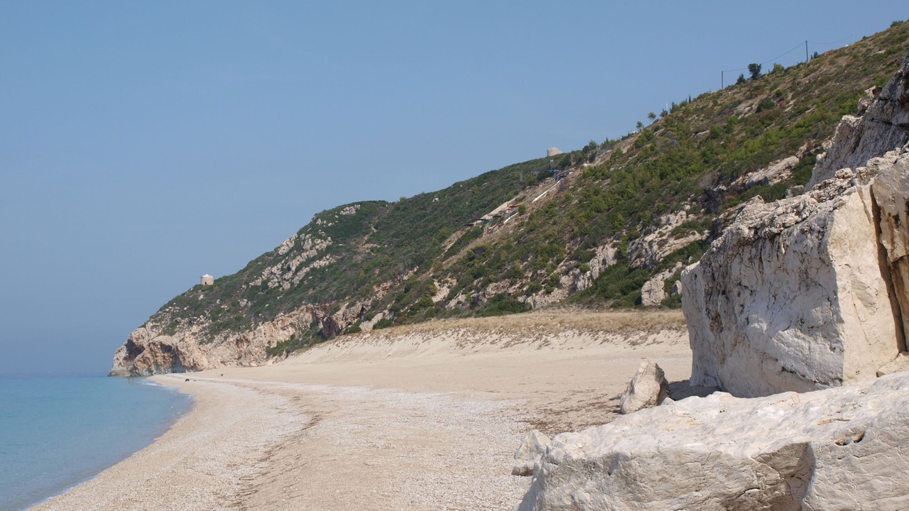 Photo of Others in Agios Nikitas
