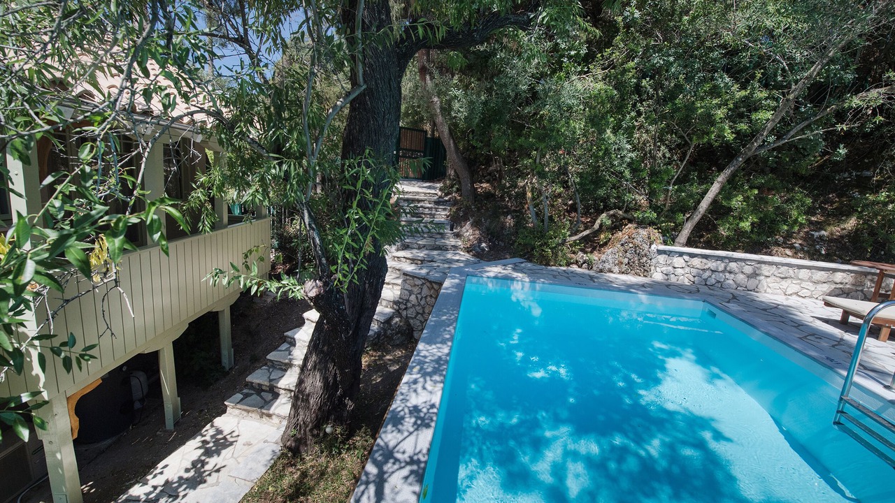 Photo of Outdoor in Agios Nikitas