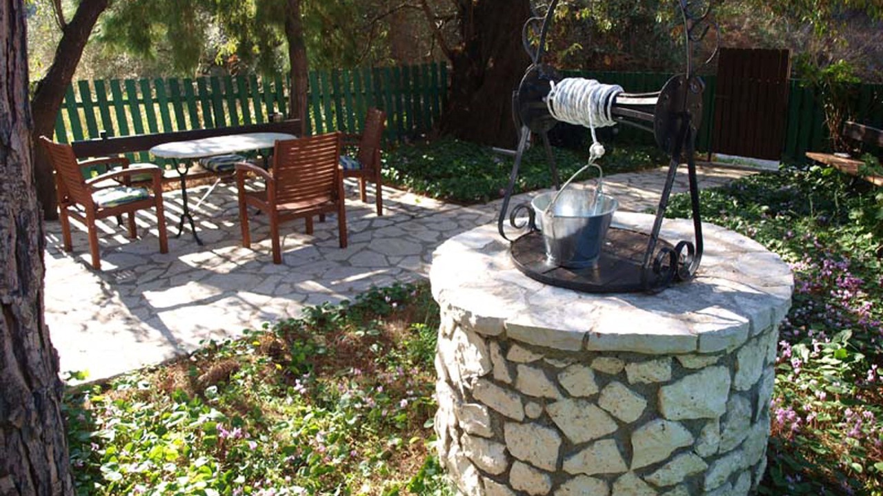 Photo of Outdoor in Agios Nikitas
