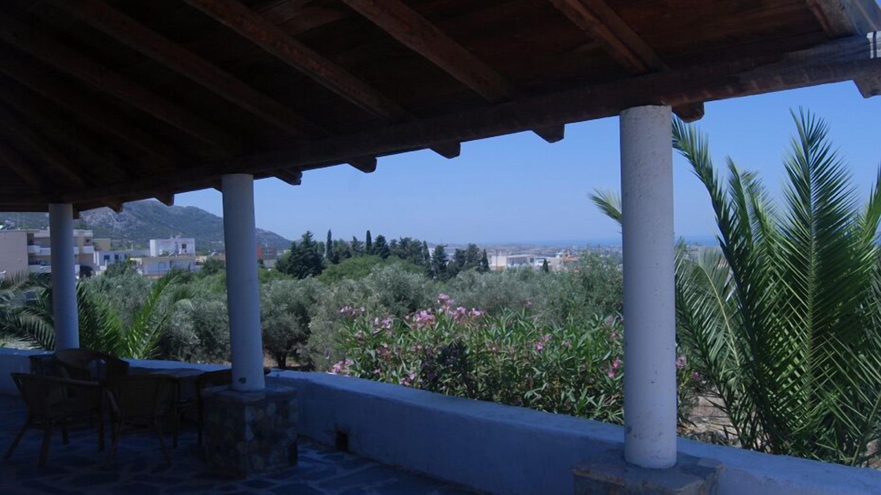 Photo of Bedroom in Amaniou