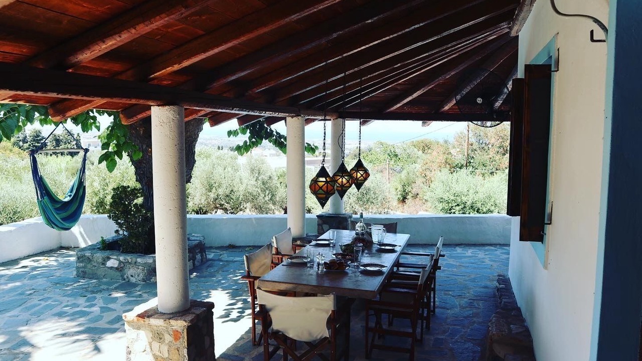 Photo of Outdoor in Amaniou
