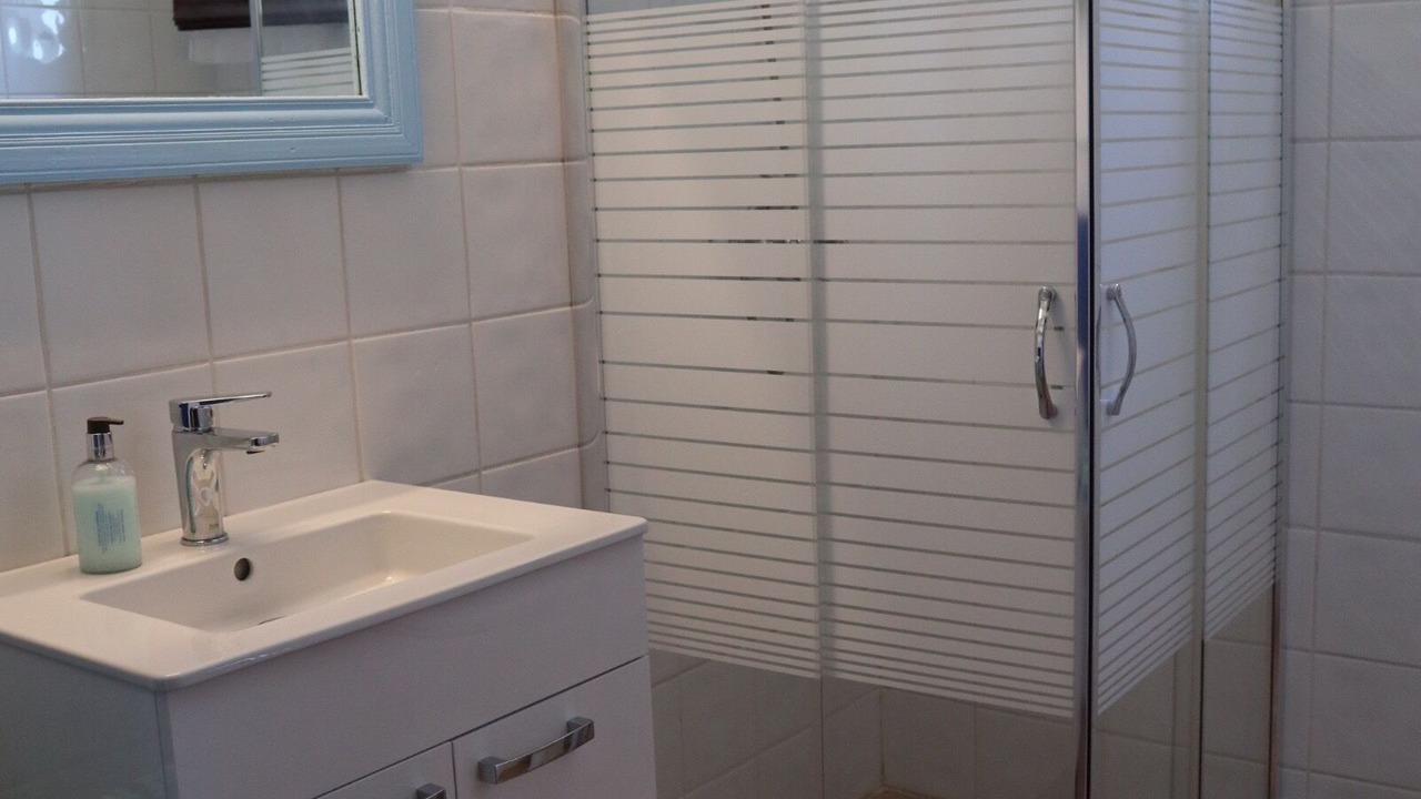 Photo of Bathroom in Amaniou