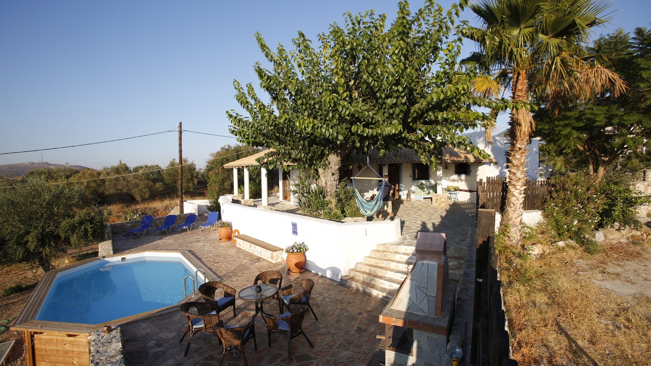 Photo of Outdoor in Amaniou