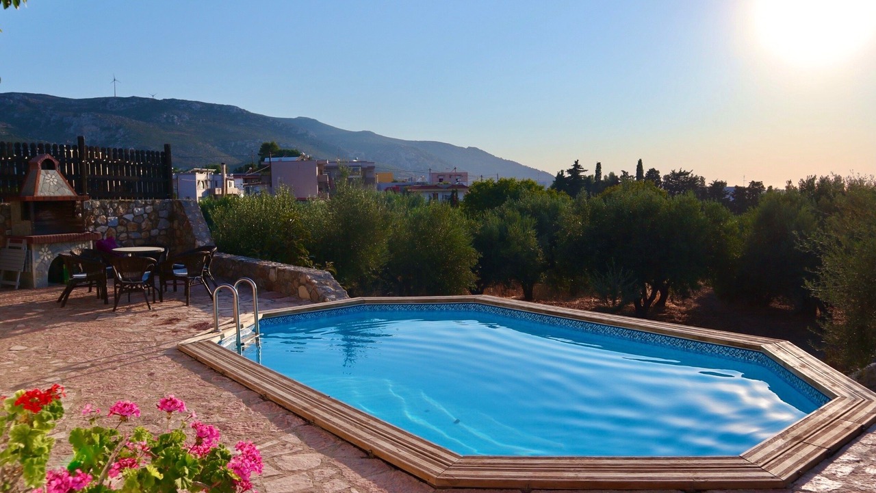 Photo of Outdoor in Amaniou