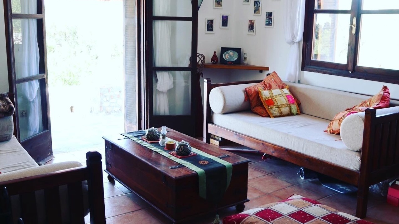 Photo of Livingroom in Amaniou