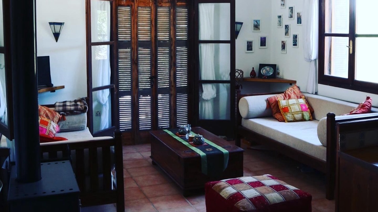 Photo of Livingroom in Amaniou