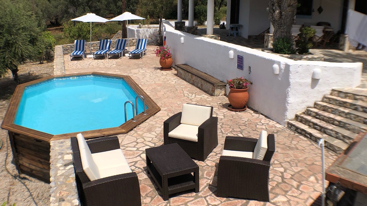 Photo of Outdoor in Amaniou