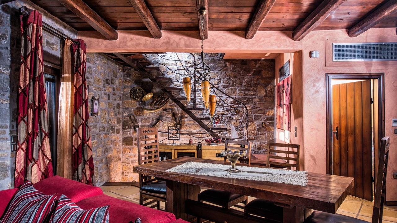 Photo of Bedroom in Pombia