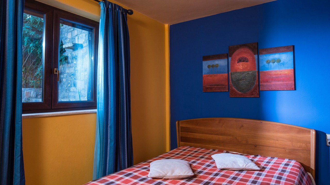 Photo of Bedroom in Pombia