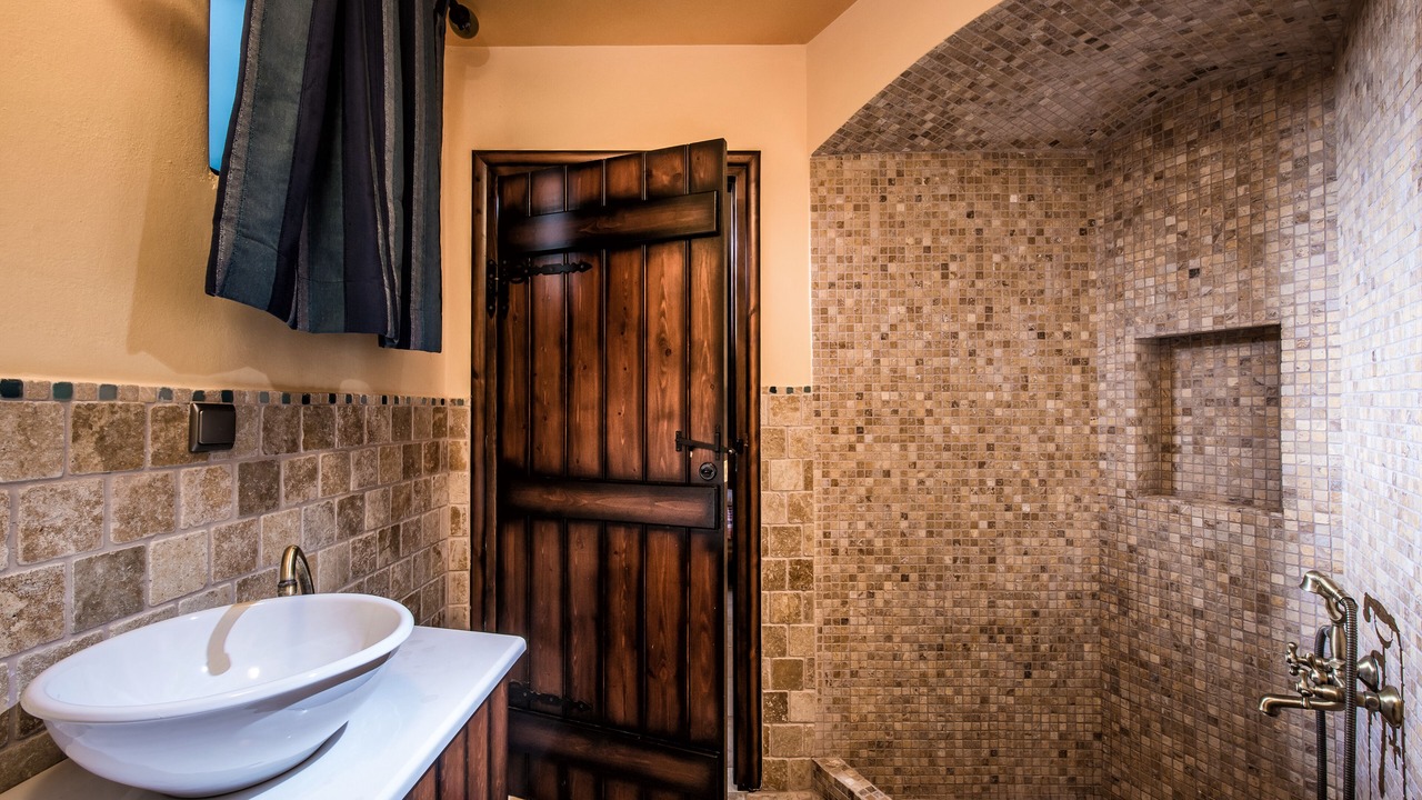Photo of Bathroom in Pombia