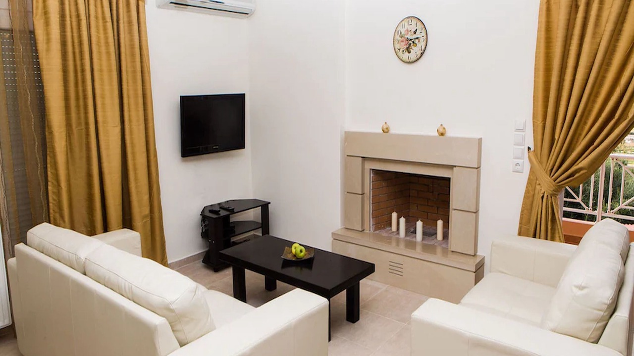 Photo of Livingroom in Sfakaki