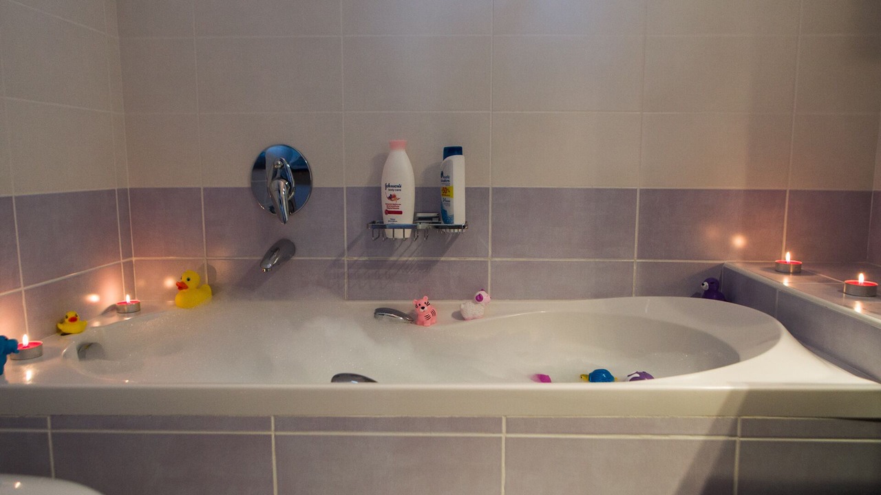 Photo of Bathroom in Sfakaki