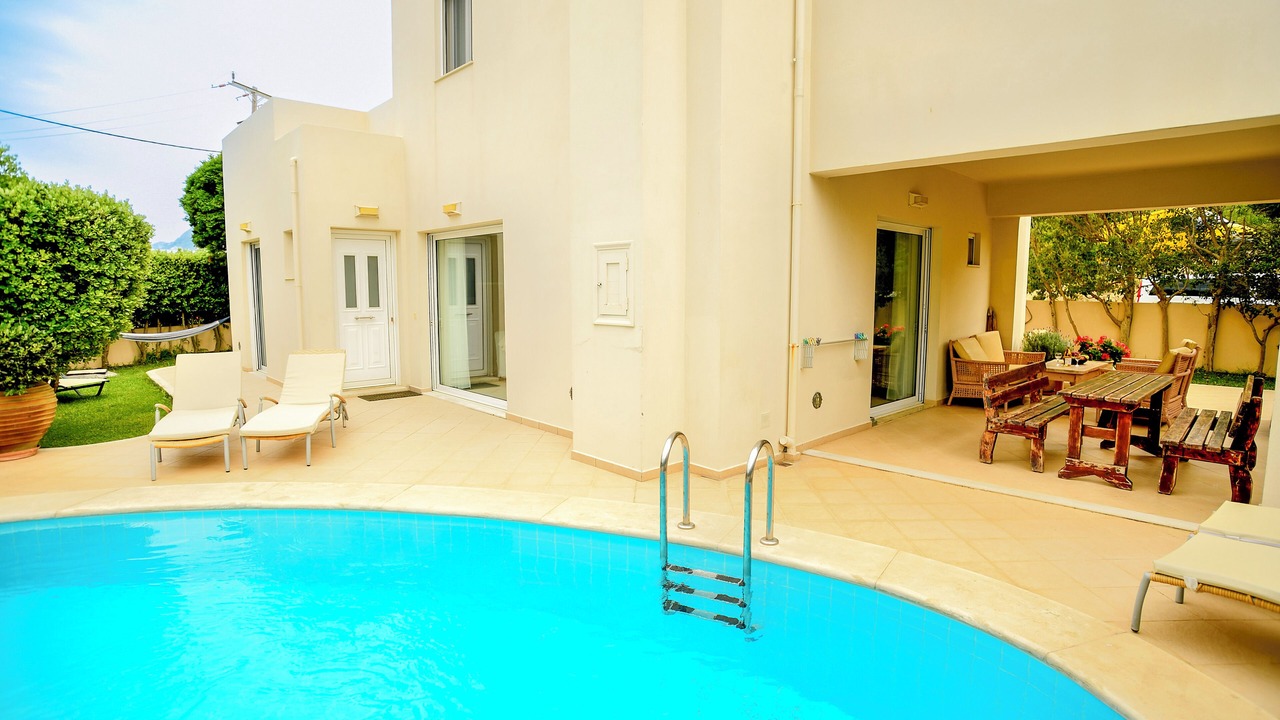 Photo of Outdoor in Agios Vasileios