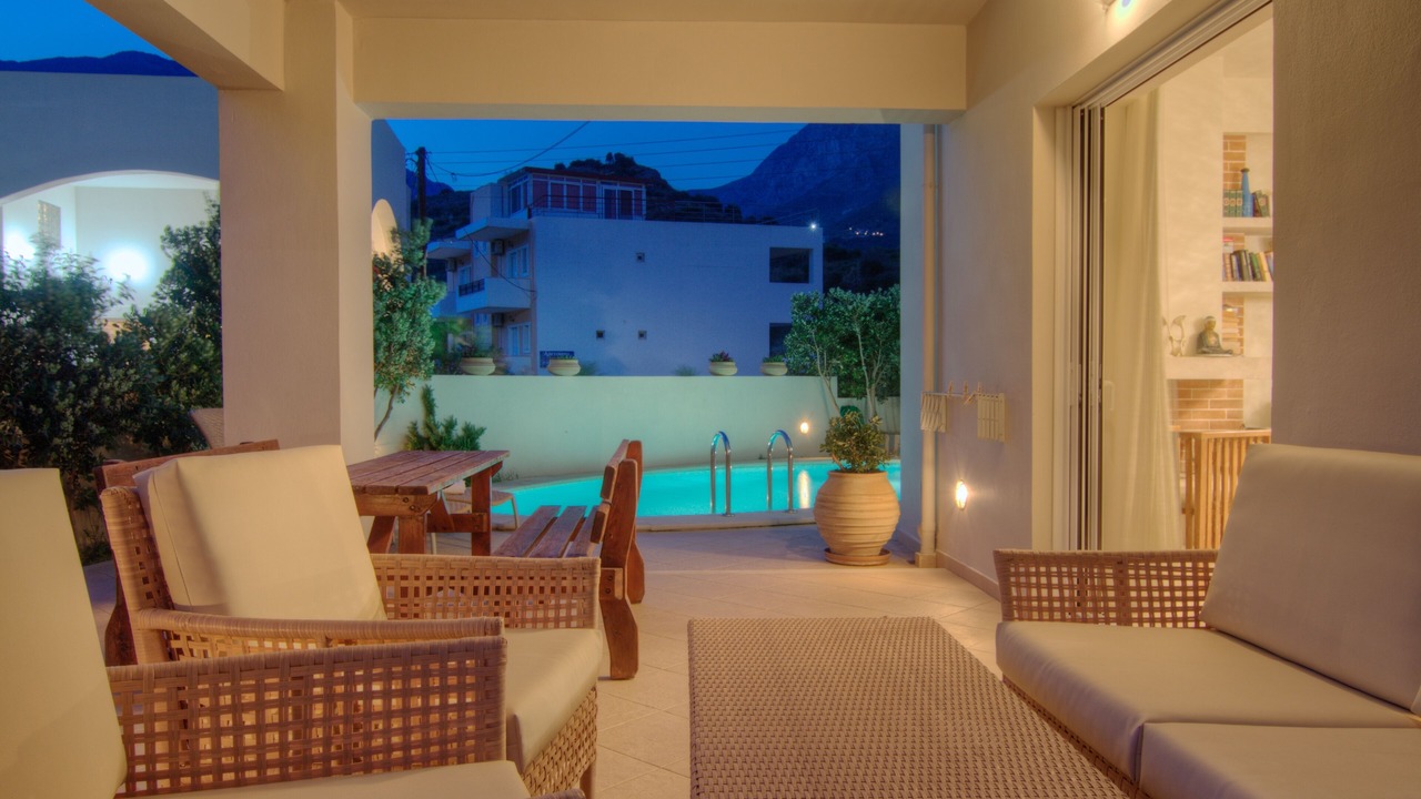 Photo of Outdoor in Agios Vasileios