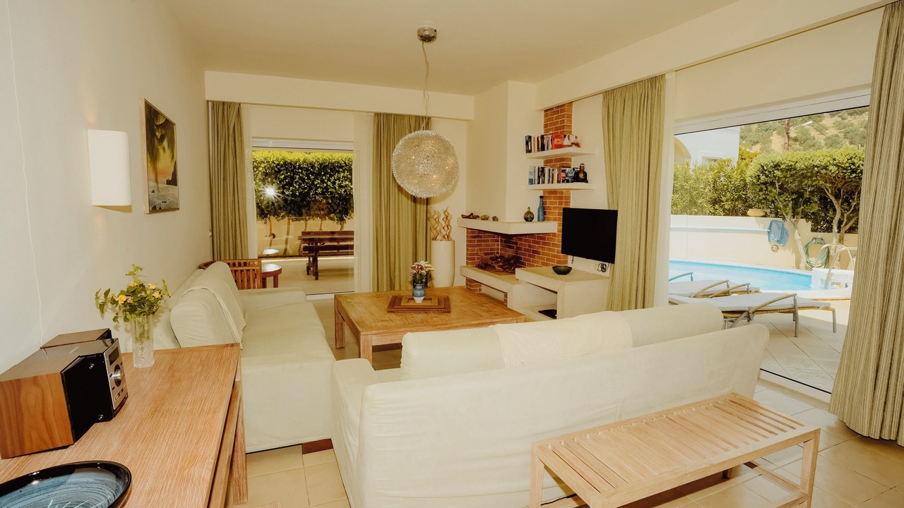 Photo of Outdoor in Agios Vasileios