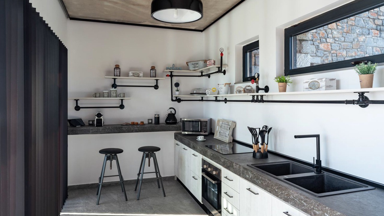 Photo of Kitchen in South Rhodes