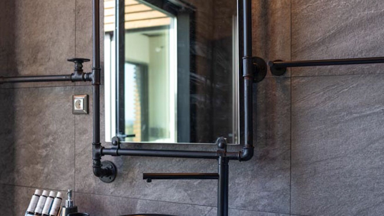 Photo of Bathroom in South Rhodes