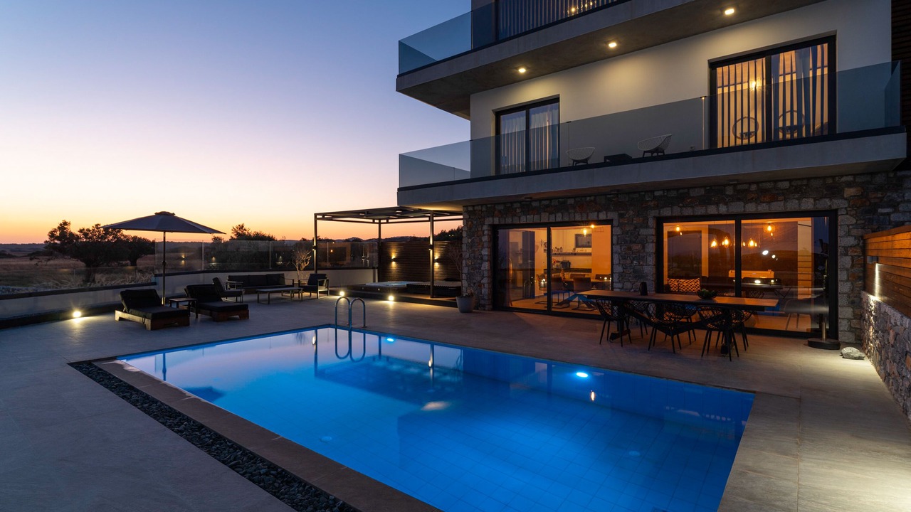 Photo of Outdoor in South Rhodes