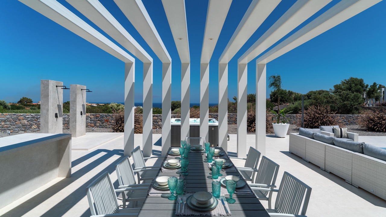 Photo of Outdoor in South Rhodes