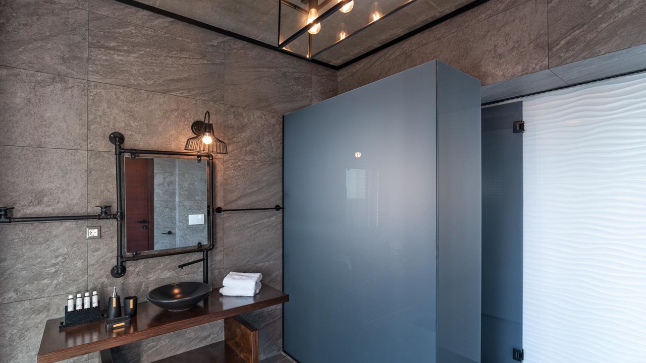 Photo of Bathroom in South Rhodes